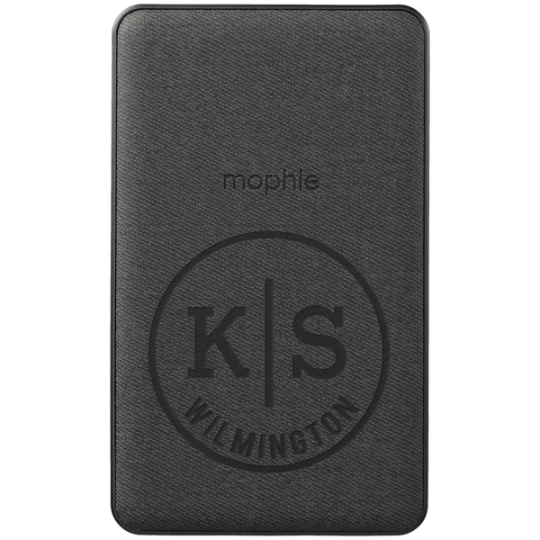 mophie® Snap+ Mini 5000 mAh Wireless Power Bank