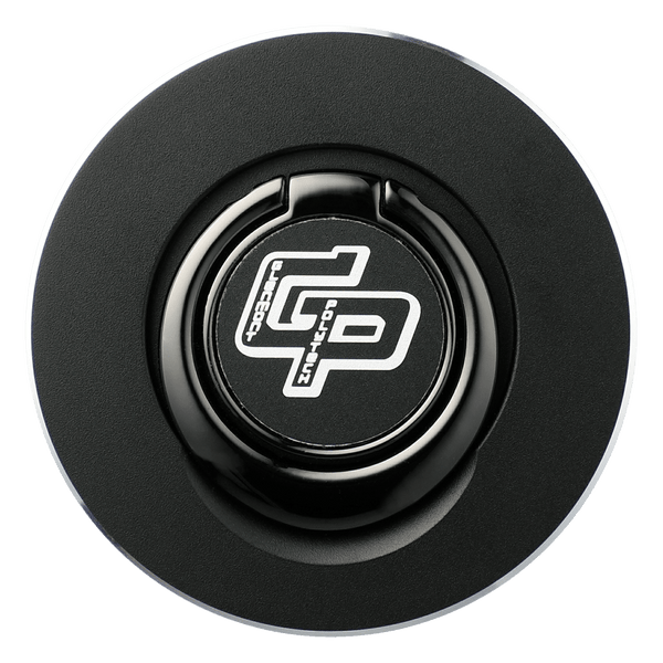 MagClick Phone Ring Holder and Stand