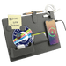 MagClick™ Fast Wireless Charging Desk Organizer | Desk Accessories | Desk Accessories, Office, sku-7143-34 | CFDFpromo.com