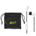 Skullcandy Jib Wired Earbuds with Microphone Headphones & Earbuds Headphones & Earbuds, sku-7196-10, Technology Skullcandy