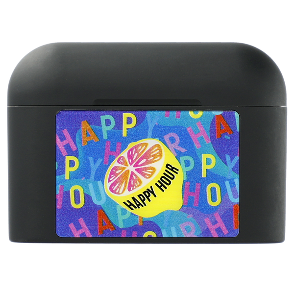 The Looking Glass Auto Pair True Wireless Earbuds