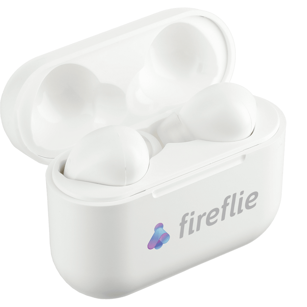 Braavos Pro True Wireless Auto Pair Earbuds | sku-7197-63 | CFDFpromo.com