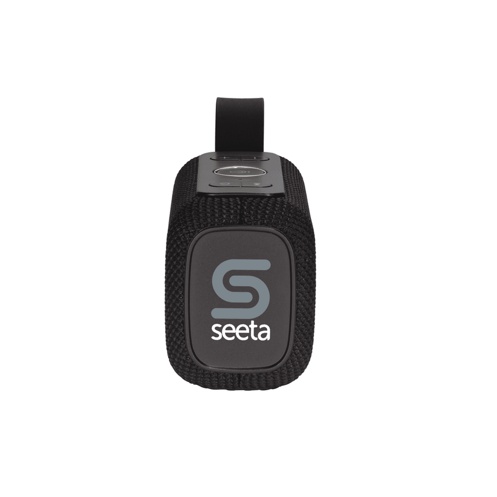 Outdoor Bluetooth Speaker with Amazon Alexa | Emerging Trends | Emerging Trends, sku-7198-68, Technology | CFDFpromo.com