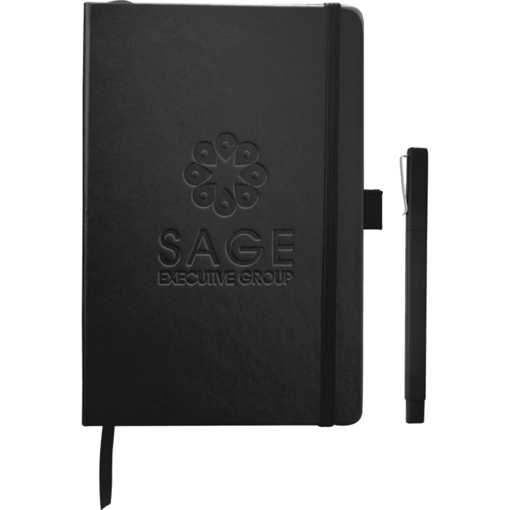 Nova Bound JournalBook® Bundle Set | Office | Office, sku-7200-11 | JournalBooks