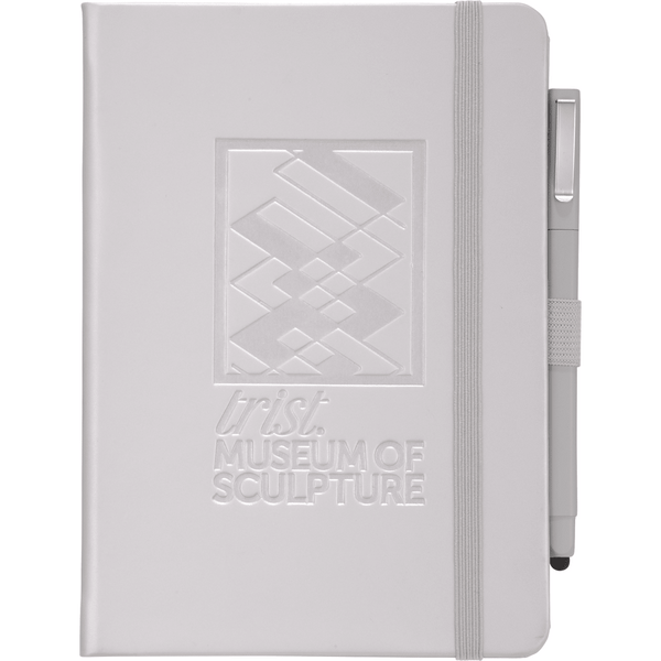 FSC® Mix Vienna Hard Bound Journal Bundle Set