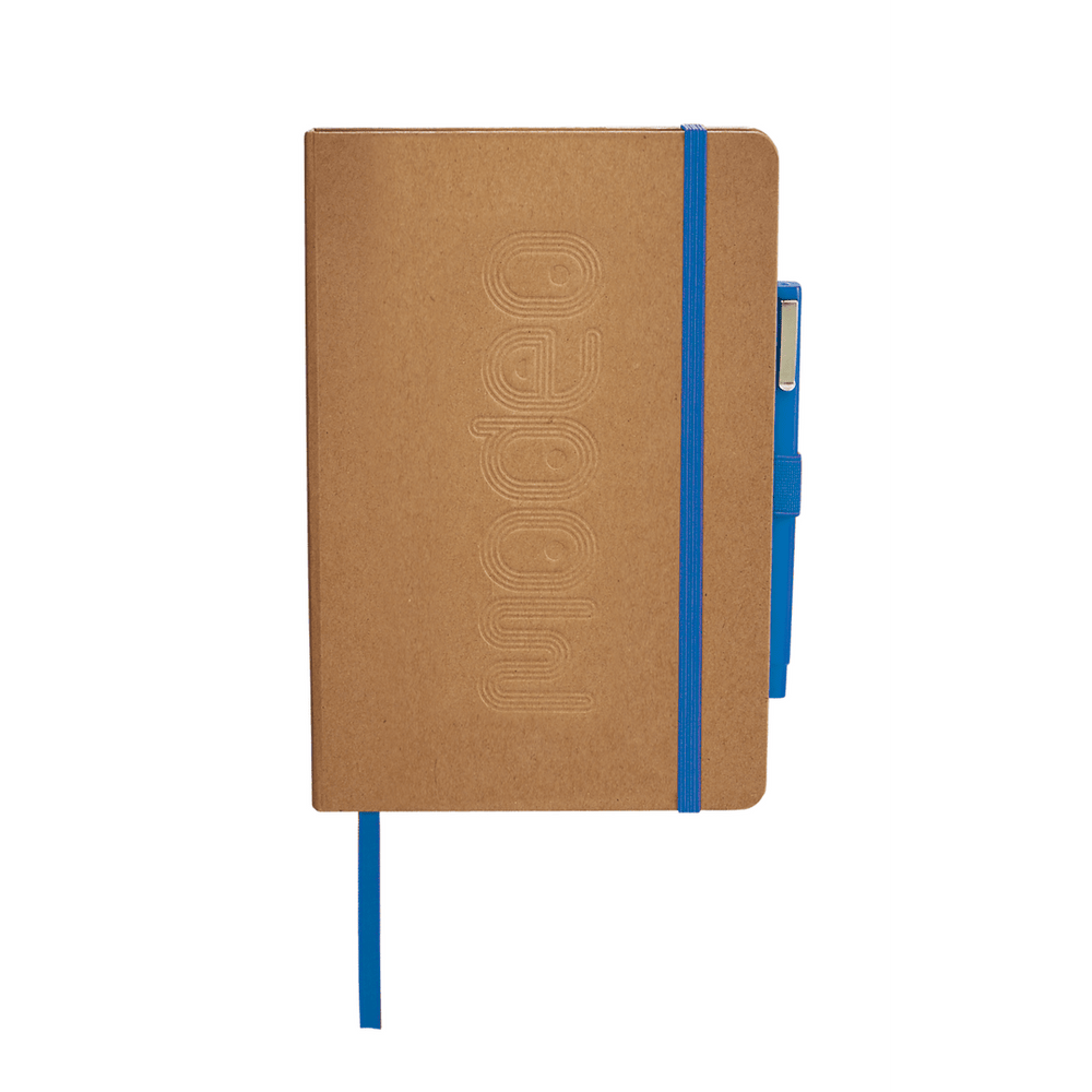 Eco Color Bound JournalBook® Bundle Set Office Office, sku-7200-40 JournalBooks