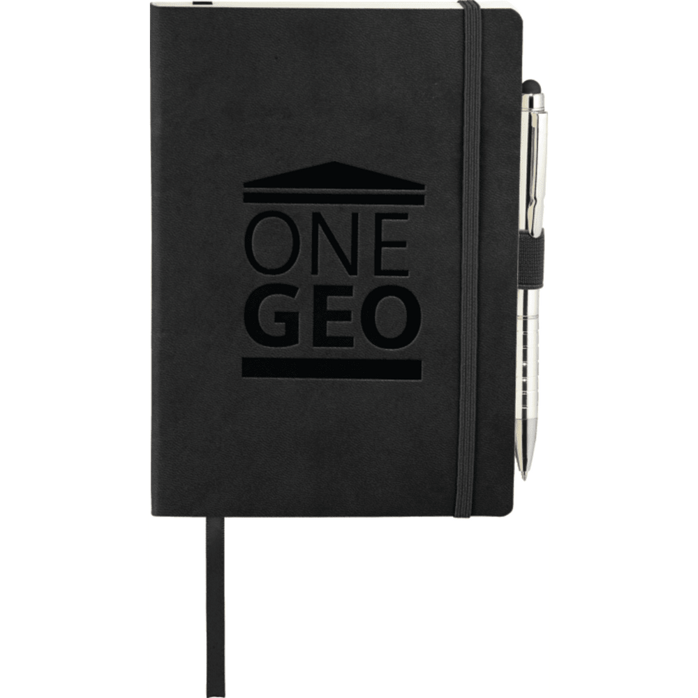 Revello Soft Bound JournalBook® Bundle Set Office Office, sku-7200-67 JournalBooks