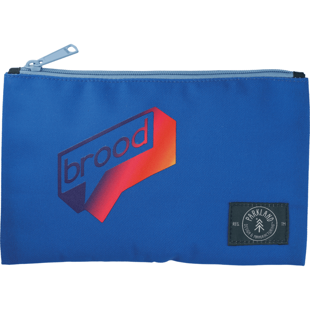 Parkland Fraction Travel Pouch | Travel Accessories | Bags, closeout, sku-7275-09, Travel Accessories | Parkland