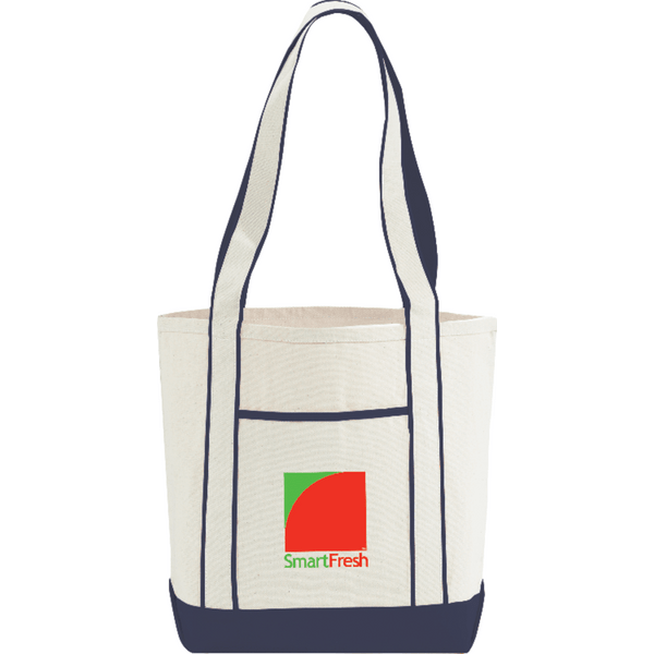 Topsail 10oz Cotton Canvas Tote