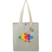 Repose 10oz Recycled Cotton Box Tote w/Snap | Tote Bags | Bags, sku-7901-02, Tote Bags | CFDFpromo.com