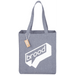 Recycled Cotton Grocery Tote | Tote Bags | Bags, sku-7901-07, Tote Bags | CFDFpromo.com