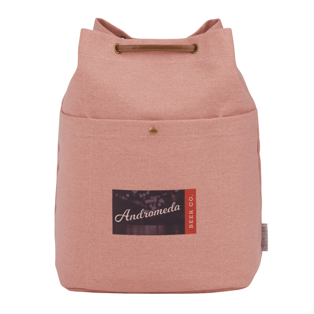 Field & Co. 16oz Cotton Canvas Convertible Tote | Tote Bags | Bags, sku-7950-14, Tote Bags | Field & Co.