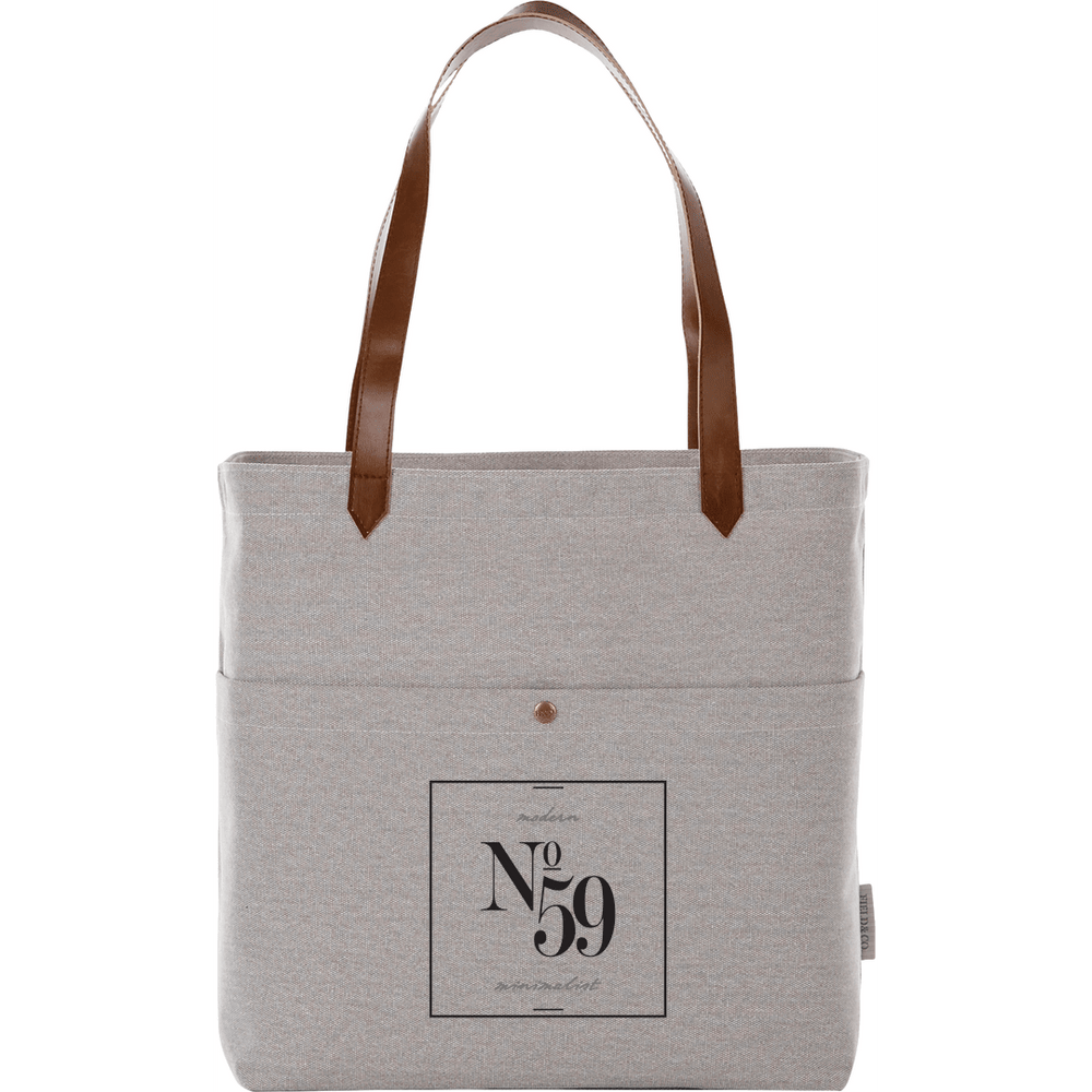 Field & Co. 16 oz. Cotton Canvas Book Tote | Tote Bags | Bags, sku-7950-19, Tote Bags | Field & Co.