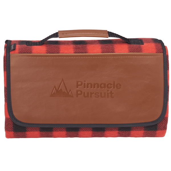 Field & Co.® Buffalo Plaid Picnic Blanket