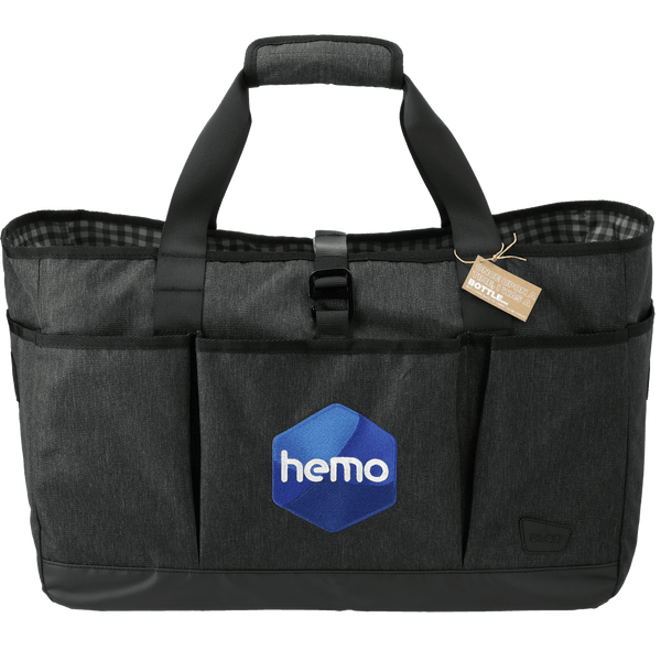 Field & Co. Fireside Eco Utility Tote