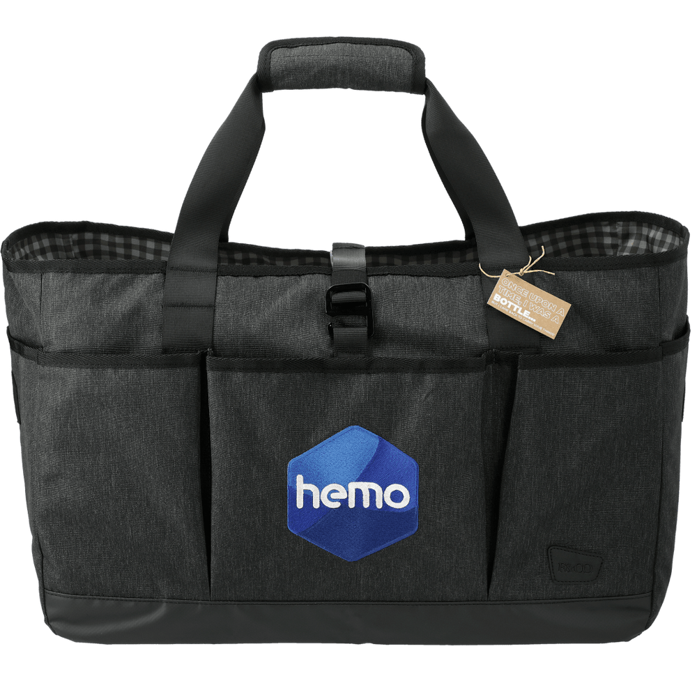 Field & Co. Fireside Eco Utility Tote | Tote Bags | Bags, sku-7951-96, Tote Bags | Field & Co.