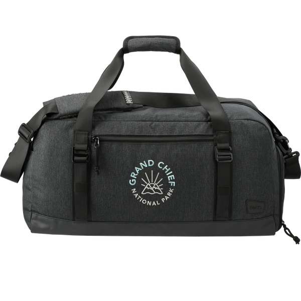 Field & Co. Fireside Eco Duffel