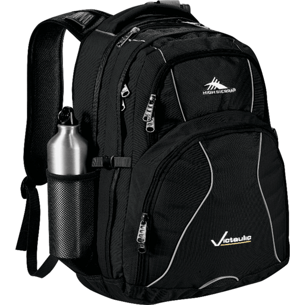 High Sierra Swerve 17