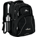 High Sierra Swerve 17" Computer Backpack | Backpacks | Backpacks, Bags, sku-8050-37 | High Sierra