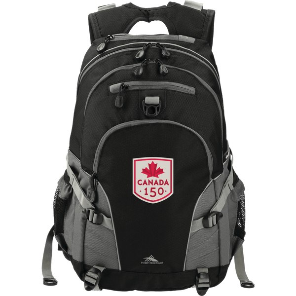 High Sierra Loop Backpack