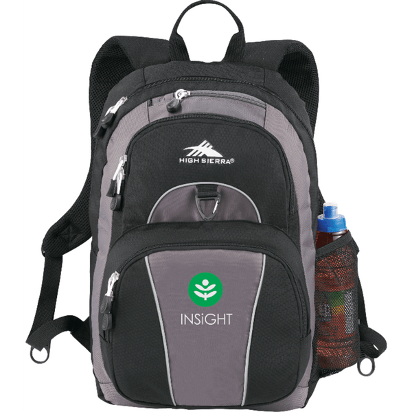 High Sierra Enzo Backpack