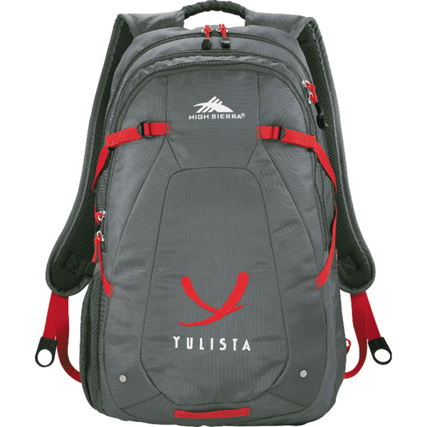 High Sierra Fallout 17