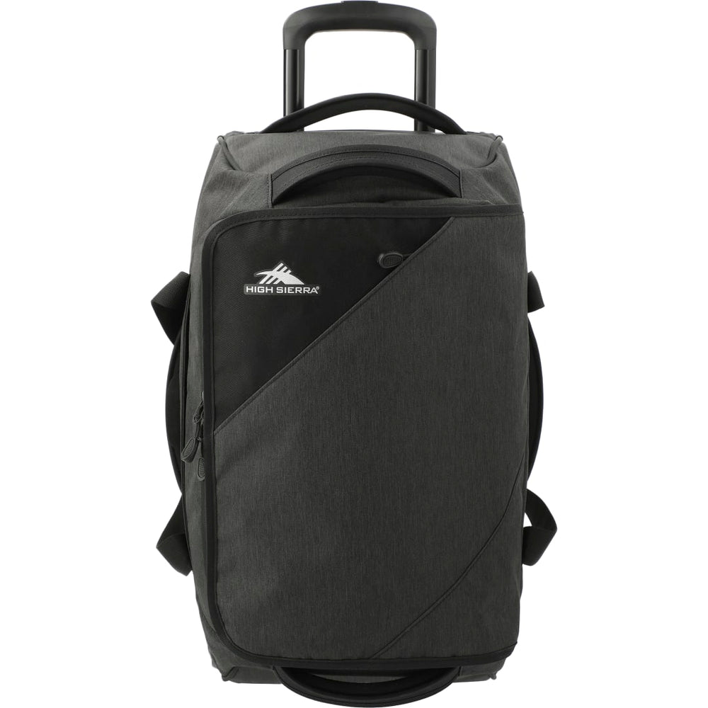 High Sierra Forester RPET 22