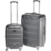 High Sierra®  2pc Hardside Luggage Set | Luggage | Bags, Luggage, sku-8053-02 | High Sierra