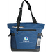 Urban Passage Zippered Travel Business Tote Tote Bags Bags, sku-8400-30, Tote Bags CFDFpromo.com