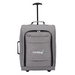 Graphite 20" Upright Luggage | Luggage | Bags, Luggage, sku-8400-50 | CFDFpromo.com