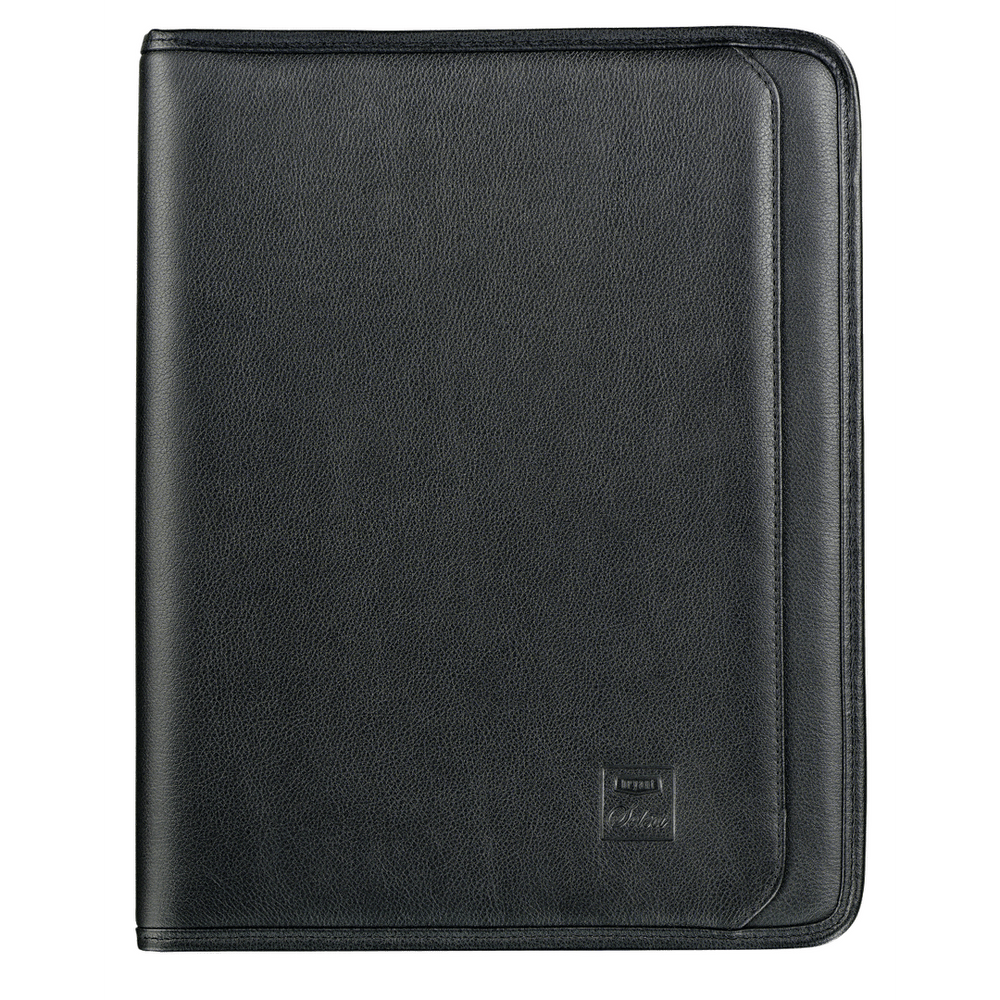 FSC® Mix Manhattan Writing Pad | Padfolios | Office, Padfolios, sku-9200-01 | CFDFpromo.com
