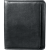 Manhattan Zippered Padfolio Padfolios Office, Padfolios, sku-9200-10 CFDFpromo.com