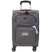 Wenger RPET 21" Graphite Carry-On | Luggage | Bags, Luggage, sku-9550-70 | Wenger