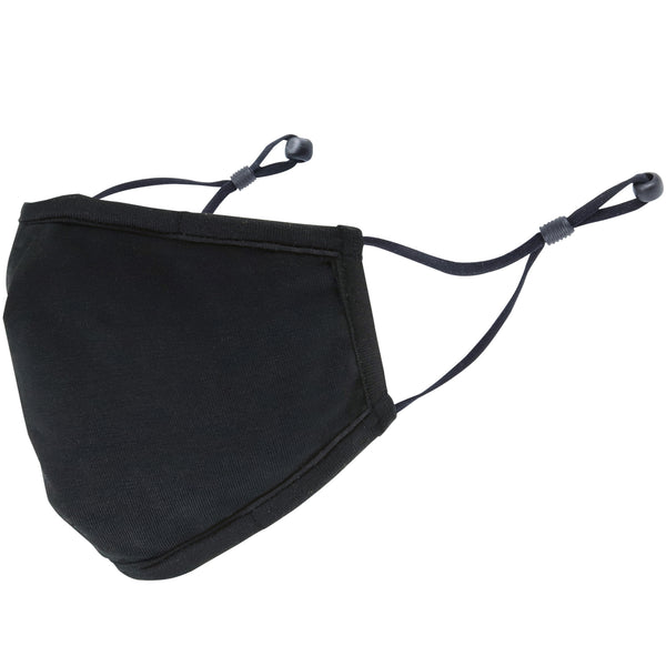 MASQUE PROMOTIONNEL AJUSTABLE AVEC RENFORT