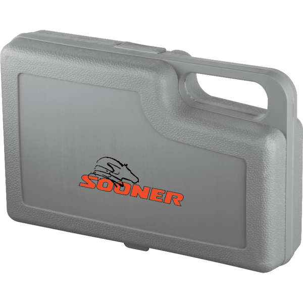 27-Piece Roadside Tool Set