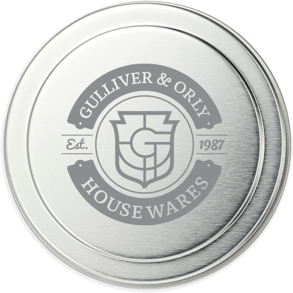 Zen Tea 2.7oz Mini Tin Candle | Candles | Candles, Home & DIY, sku-SM-2247 | CFDFpromo.com