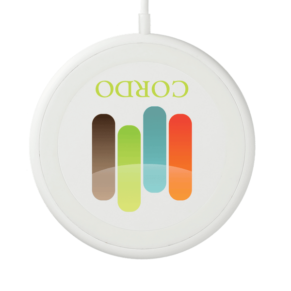 MagClick™ Fast Wireless Charging Pad