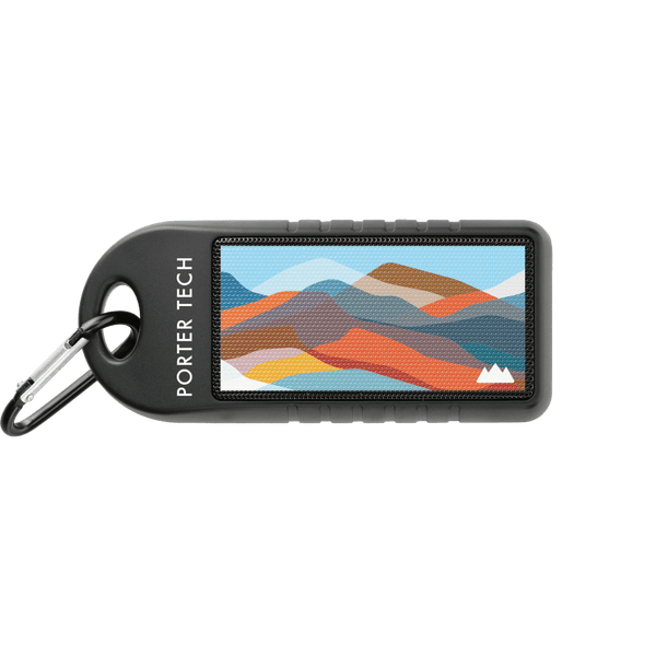 Omni Outdoor Bluetooth Speaker