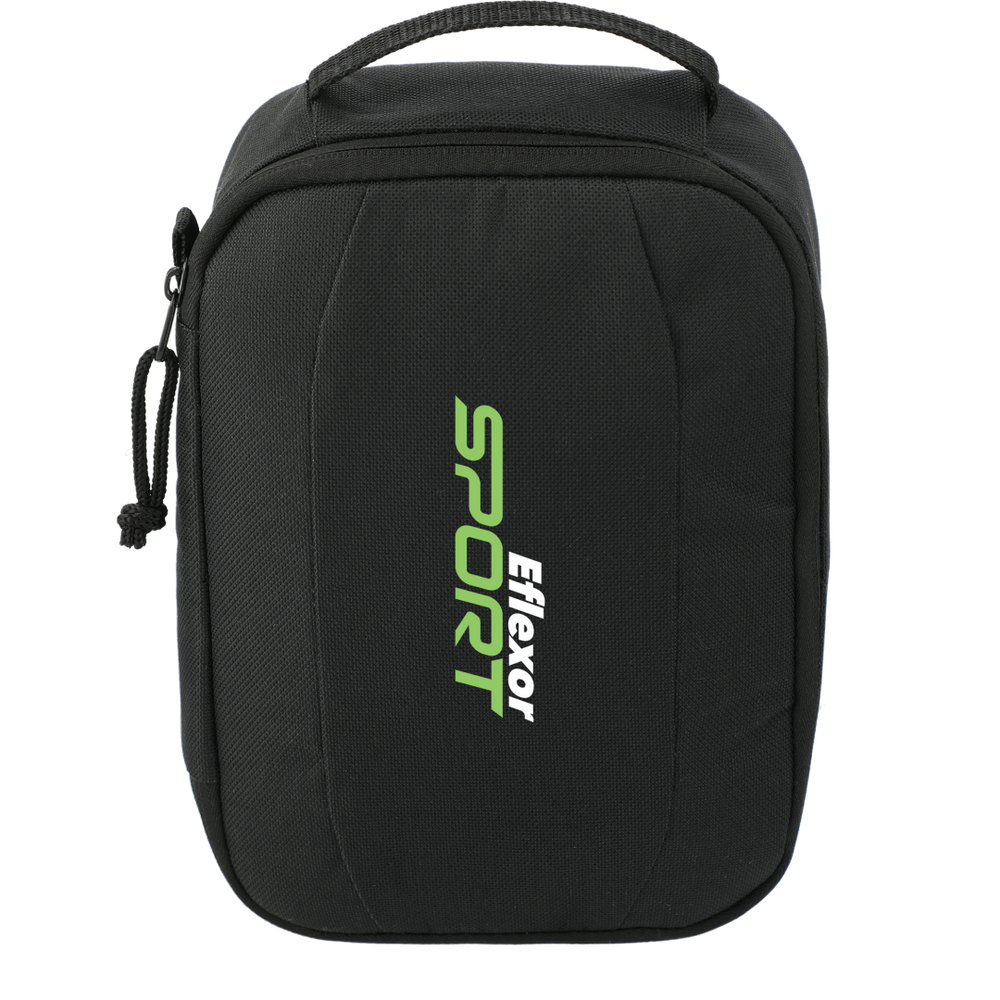 RPET Tech Organizer | Tech Accessories | sku-SM-2943, Tech Accessories, Technology | CFDFpromo.com