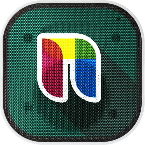 Whammo 2.0 Bluetooth Speaker