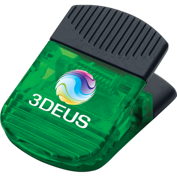 Jumbo Magnetic Memo Clip