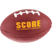 3-1/2" Football Stress Reliever | Games | Games, Home & DIY, sku-SM-3386 | CFDFpromo.com