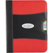 FSC® Mix Flare Organization Padfolio | Padfolios | Office, Padfolios, sku-SM-3637 | CFDFpromo.com