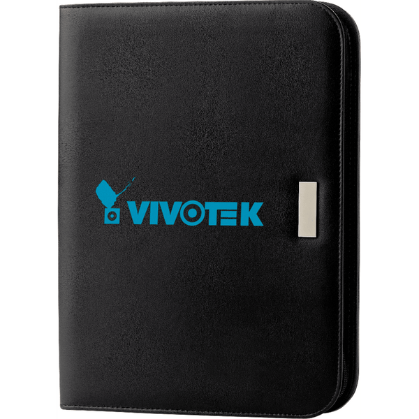 New Yorker Padfolio
