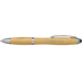 FSC Bamboo Nash Stylus Pen | sku-SM-3678 | Bullet