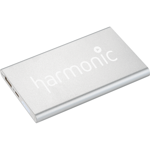 Pep 4000 mAh Power Bank