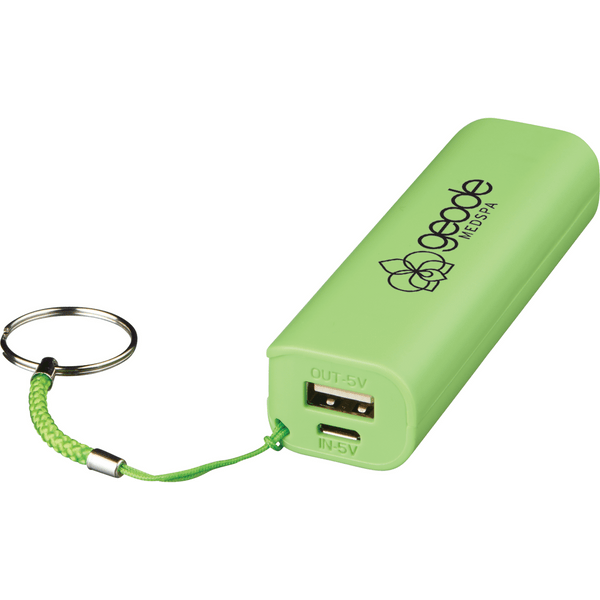 Span 1200 mAh Power Bank