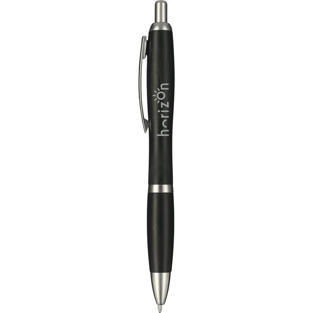 Nash Wheat Straw Ballpoint Writing Office, sku-SM-4108, Writing CFDFpromo.com