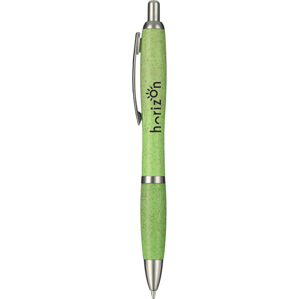 Nash Wheat Straw Ballpoint