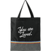 Rainbow RPET Convention Tote | Tote Bags | Bags, sku-SM-5724, Tote Bags | CFDFpromo.com